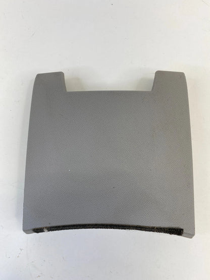 2004 2005 2006 CADILLAC SRX BASE CENTER CONSOLE COVER CAP TRIM BEZEL C3GT-13004