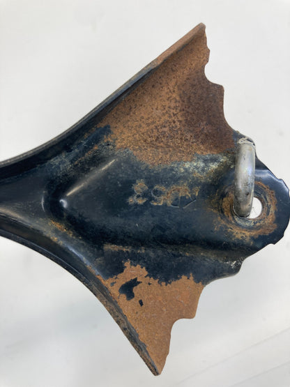 2014-2018 Mazda3 Mazda 3 Battery Tie Down Holder Mount Bracket Support OEM