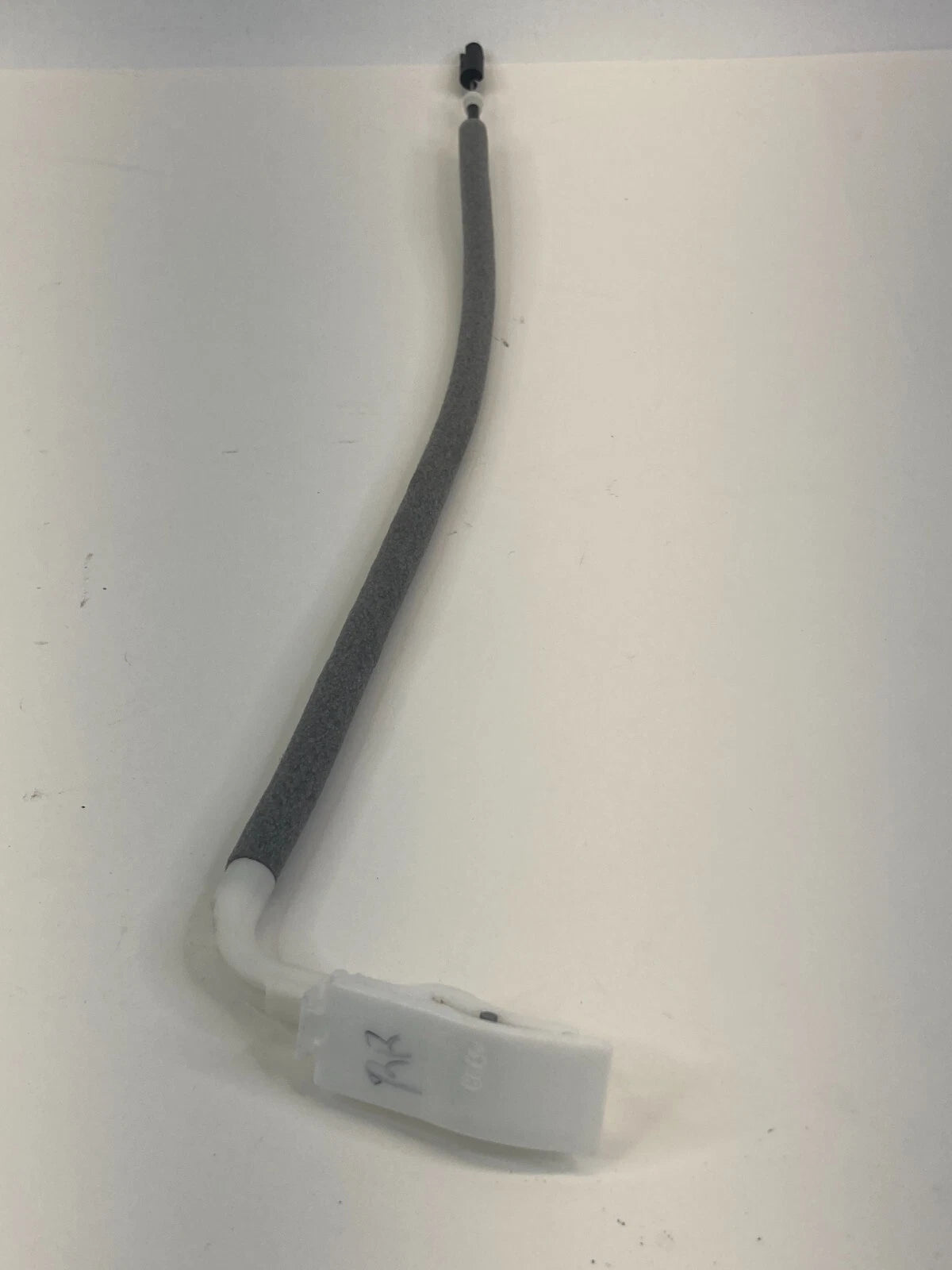 2009 2010 BMW 535I XDRIVE REAR RIGHT SIDE DOOR LATCH CABLE ACTUATOR HANDLE WIRE