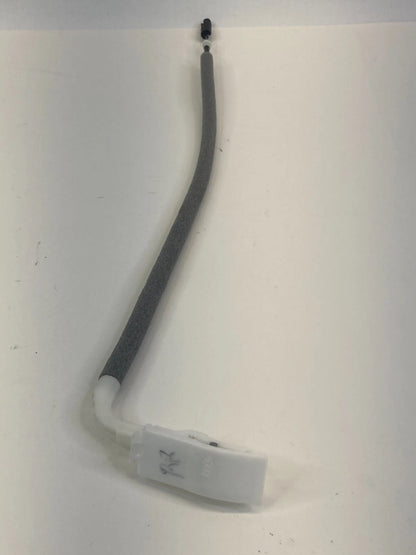 2009 2010 BMW 535I XDRIVE REAR RIGHT SIDE DOOR LATCH CABLE ACTUATOR HANDLE WIRE
