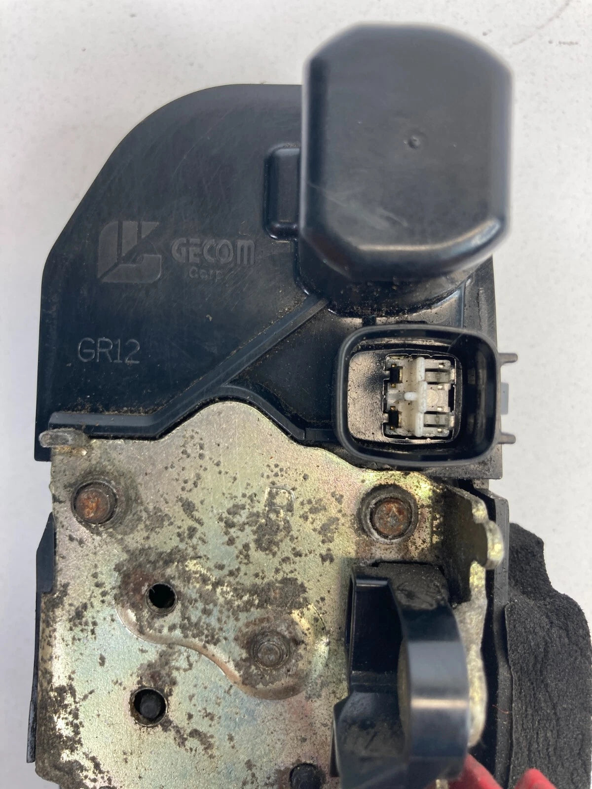 2002-2007 JEEP LIBERTY REAR RIGHT SIDE DOOR LOCK LATCH RELEASE ACTUATOR ASSY OEM
