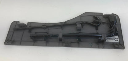 2005-2010 HONDA ODYSSEY SPARE TIRE SCISSOR JACK LIFT TOOL KIT WITH PANEL COVER