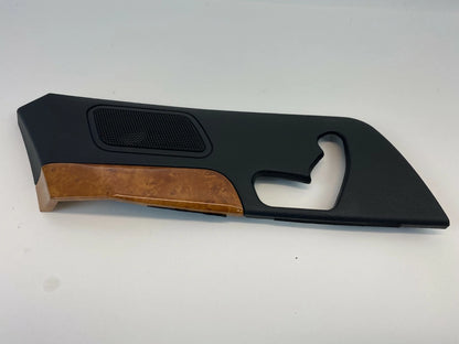2004-2006 KIA AMANTI FRONT PASSENGER DOOR SEAT CONTROL SWITCH TRIM PANEL OEM