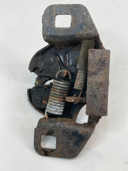 2003-2009 DODGE RAM 2500 RAM 3500 FRONT HOOD LOCK LATCH RELEASE ACTUATOR OEM