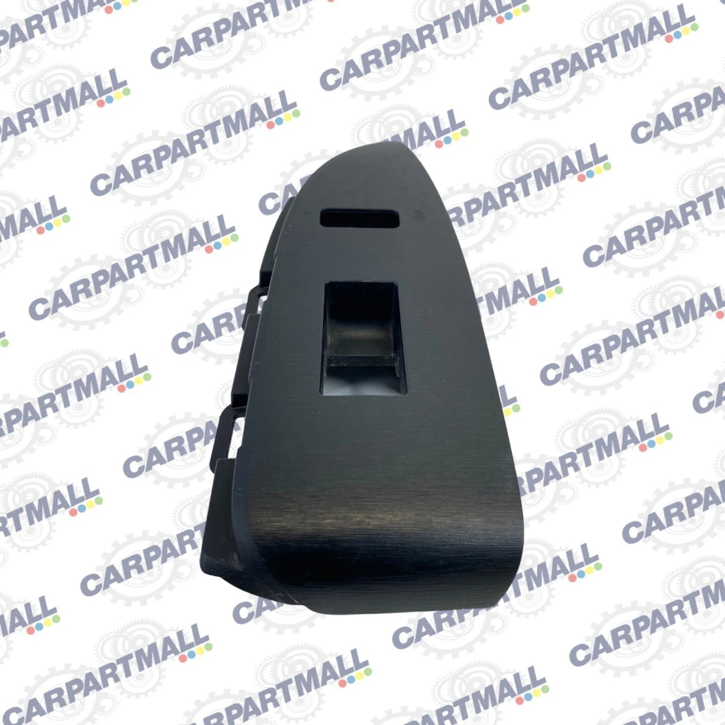 10-15 TOYOTA PRIUS FRONT RIGHT SIDE DOOR POWER WINDOW SWITCH BEZEL 74231-47120
