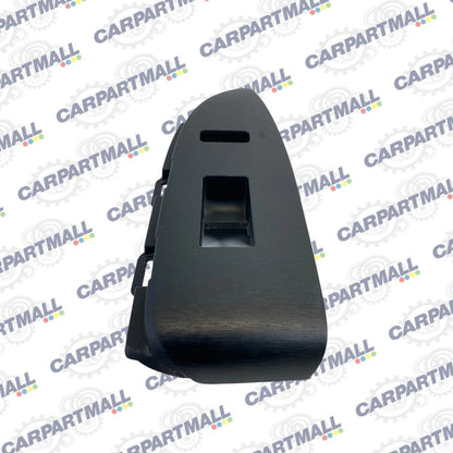 10-15 TOYOTA PRIUS FRONT RIGHT SIDE DOOR POWER WINDOW SWITCH BEZEL 74231-47120
