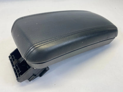 2010-2013 KIA FORTE CENTER CONSOLE ARMREST ARM REST TOP LID COVER ASSY OEM