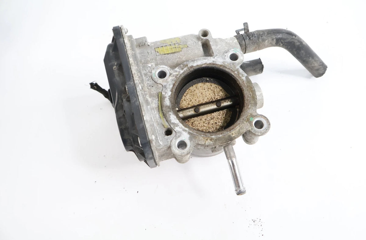 2012-2019 HYUNDAI ACCENT 1.6L 16V THROTTLE BODY THROTTLE VALVE 35100-2B300 OEM