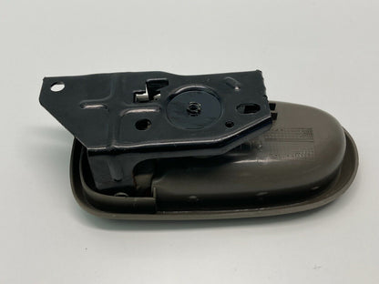 2001-2006 Kia Optima Sedan Rear Left Driver Side Inner Interior Door Handle OEM