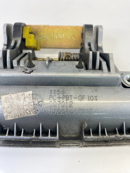 2000-2004 Toyota Avalon Front Left Driver Exterior Outer Door Handle Assembly