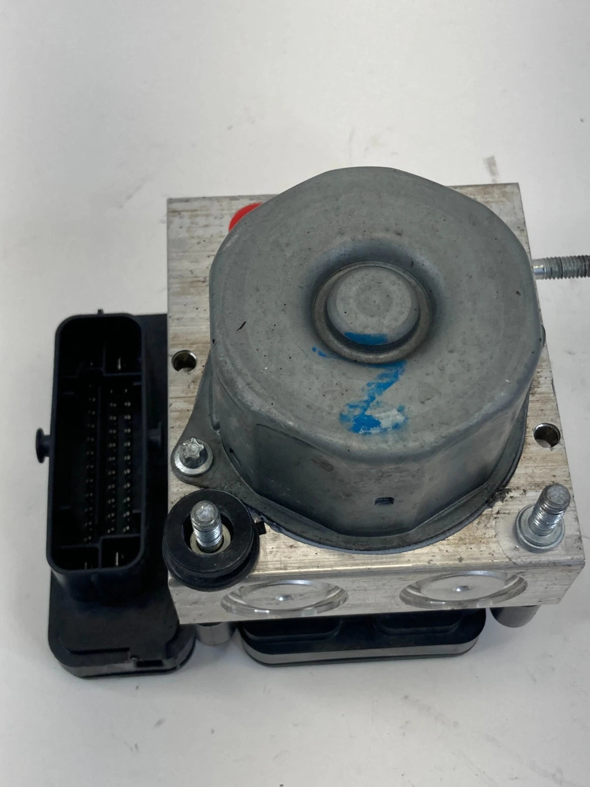 2017 2018 Nissan Altima 2.5L CVT ABS Anti Lock Brake Pump Module 47660-9HU0A OEM