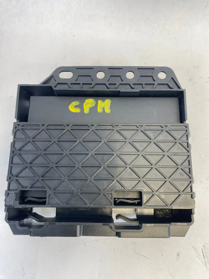2013-2017 VOLKSWAGEN CC BODY CONTROL MODULE UNDER DASH OEM FACTORY 3AA-959-433-A