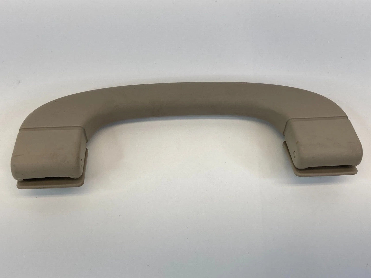 2009 2010 BMW 535I XDRIVE FRONT LEFT DRIVER SIDE INNER ROOF GRAB GRIP HANDLE OEM