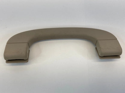 2009 2010 BMW 535I XDRIVE FRONT LEFT DRIVER SIDE INNER ROOF GRAB GRIP HANDLE OEM