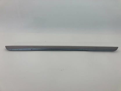 2005-2010 VOLKSWAGEN JETTA FRONT LEFT SIDE DOOR TRIM MOLDING PANEL 1K4867439 OEM