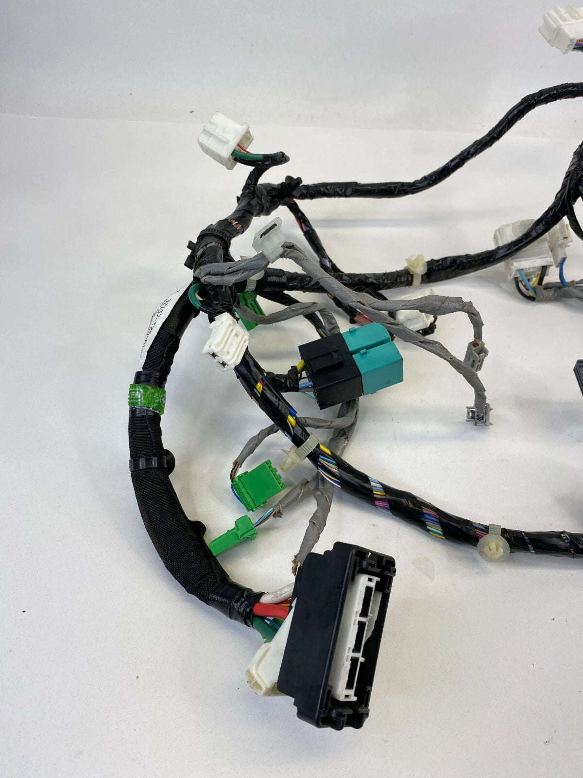 2017 2018 ACURA MDX A/C AIR CONDITIONER WIRING HARNESS 32157-TZ5-A12 OEM