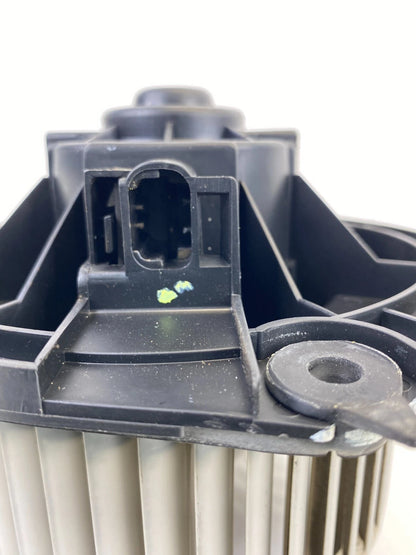 2004-2013 CHEVROLET IMPALA HEATER AC BLOWER MOTOR FAN ASSEMBLY 52408433 OEM