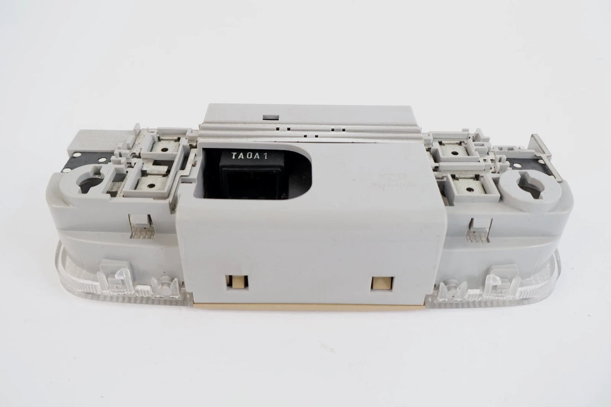 2008-2012 HONDA ACCORD SUNROOF SWITCH MAP LIGHT OVERHEAD CONSOLE OEM