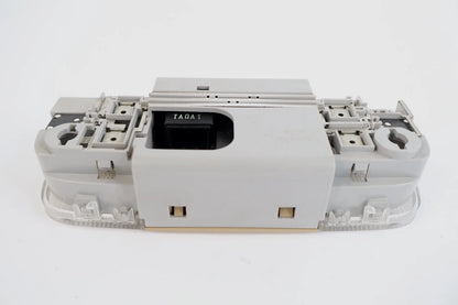 2008-2012 HONDA ACCORD SUNROOF SWITCH MAP LIGHT OVERHEAD CONSOLE OEM