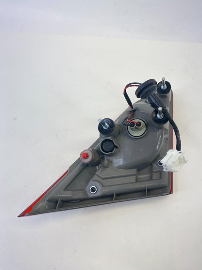 2011-2014 Nissan Murano Rear Right Side Gate Mounted Taillight Backup Lamp Assy