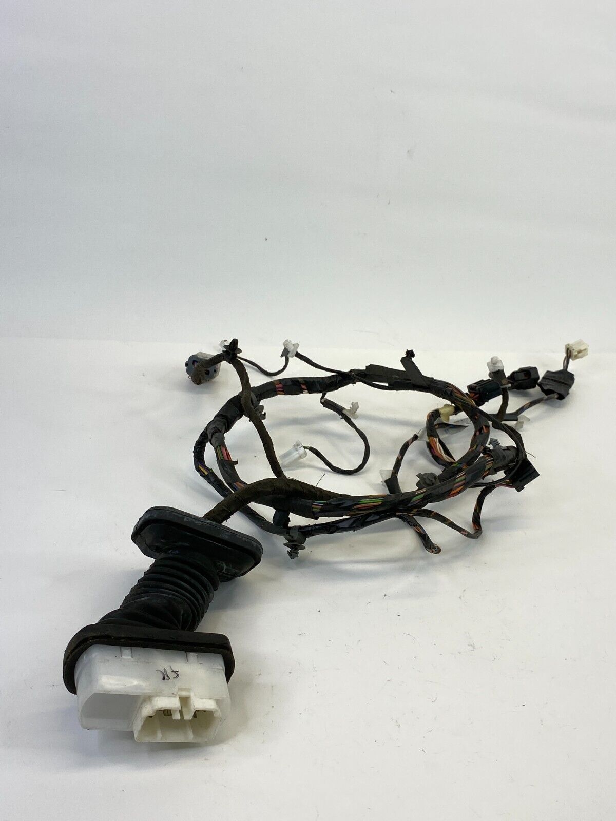 2008 Chrysler 300 Dodge Magnum Front Right Door Wire Wiring Harness 68034008AC