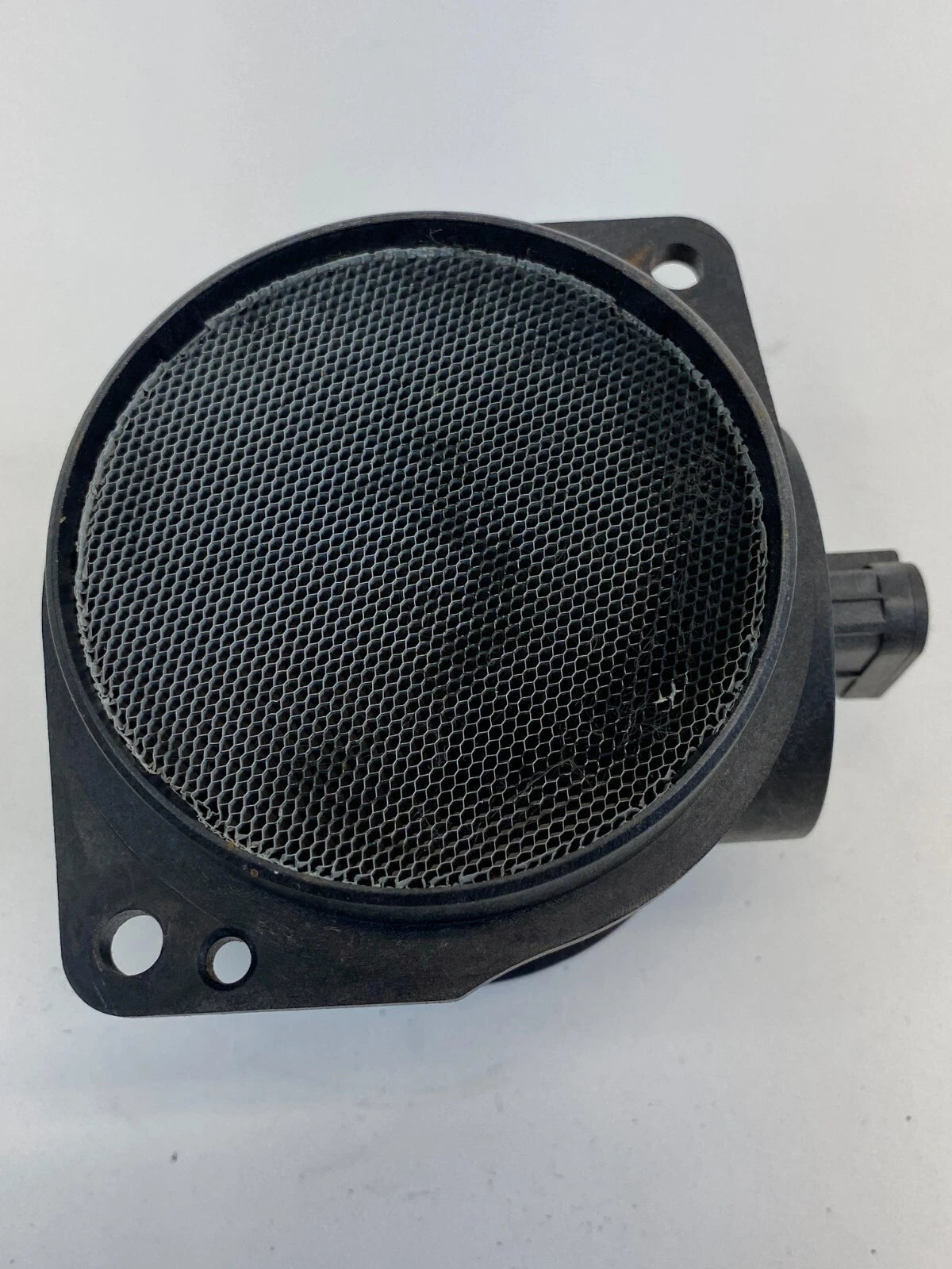 2005-2007 BUICK TERRAZA 3.5L V6 12 VAIR FLOW METER SENSOR MAF ASSEMBLY OEM