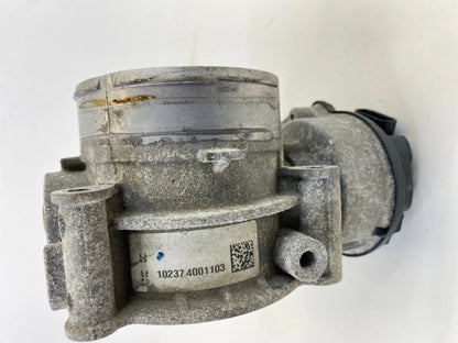 2011-2018 Ford Edge 3.5L V6 AT FWD Throttle Body Valve Assembly OEM