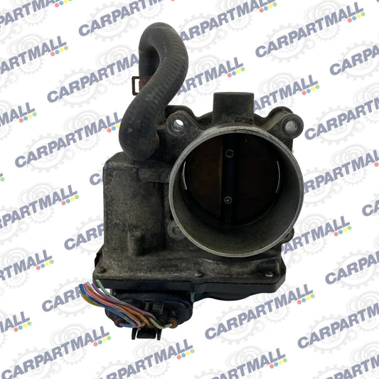 07-12 NISSAN VERSA 1.8L SENTRA 2.0L THROTTLE BODY THROTTLE VALVE ETA60-02-A OEM
