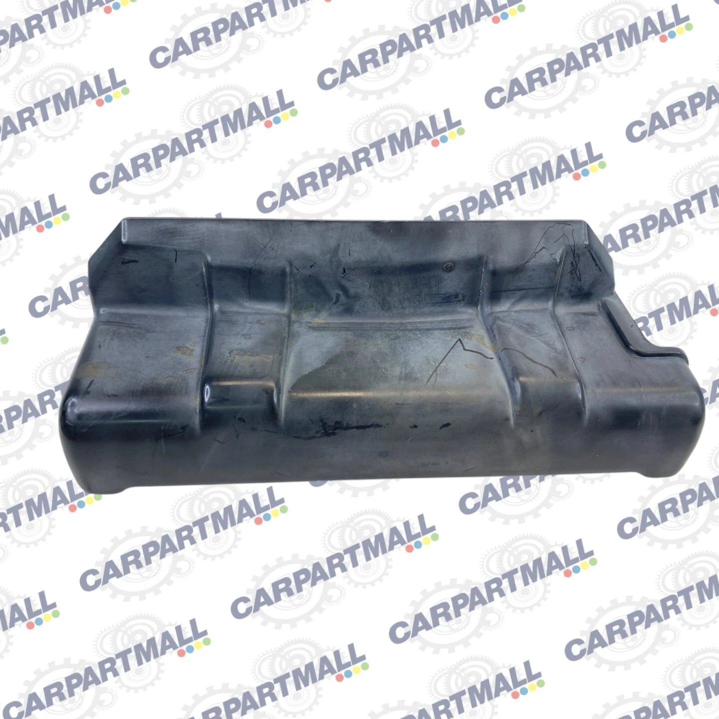 2010-2014 HONDA INSIGHT 1.3L HYBRID ENGINE COMPUTER ECM ECU HOUSING COVER TRIM