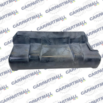2010-2014 HONDA INSIGHT 1.3L HYBRID ENGINE COMPUTER ECM ECU HOUSING COVER TRIM