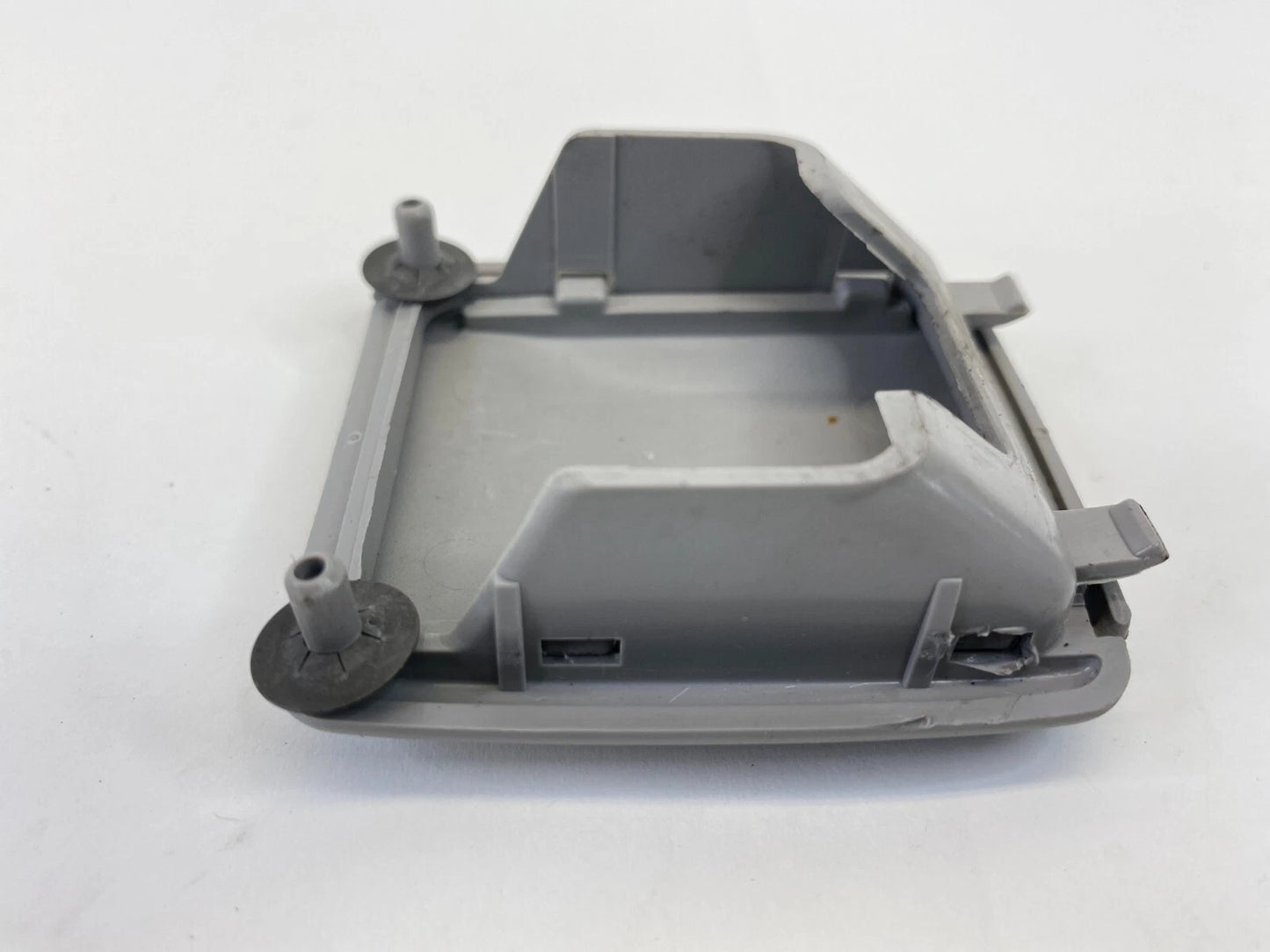 2003-2008 SUBARU FORESTER REAR SEAT ANCHOR CHILD COVER TOP TETHER CAP TRIM