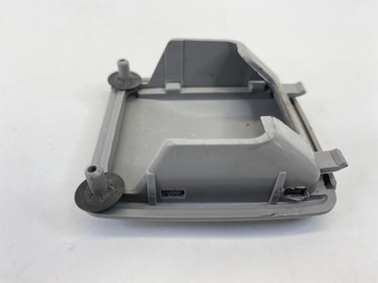 2003-2008 SUBARU FORESTER REAR SEAT ANCHOR CHILD COVER TOP TETHER CAP TRIM