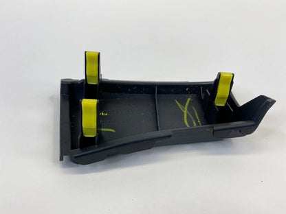 2014-2019 TOYOTA COROLLA DASH PANEL LEFT SWITCH HOLE COVER BEZEL 55447-02100