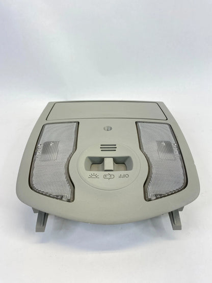2010-2015 TOYOTA PRIUS OVERHEAD MAP DOME LIGHT CONSOLE READING LAMP OEM