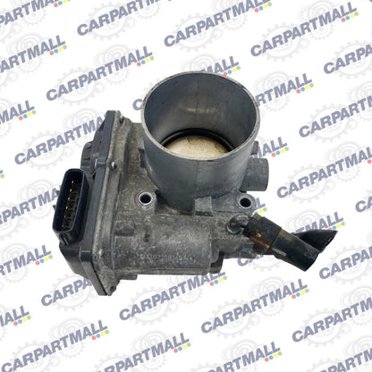 2013 HYUNDAI ELANTRA GT 1.8L THROTTLE BODY VALVE UNIT ASSEMBLY 35100-2E400 OEM