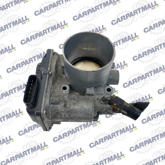 2013 HYUNDAI ELANTRA GT 1.8L THROTTLE BODY VALVE UNIT ASSEMBLY 35100-2E400 OEM