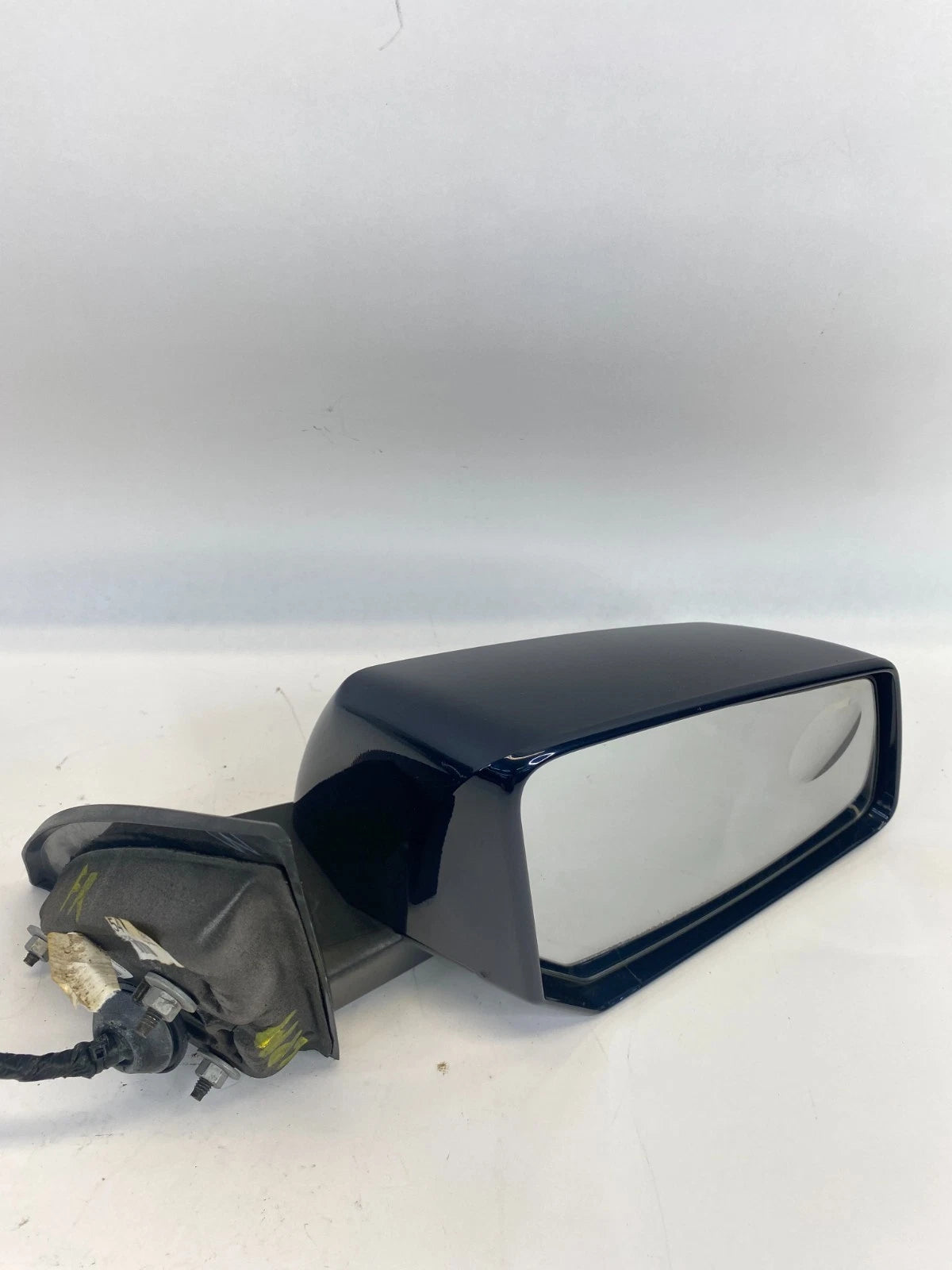2009-2014 CHEVROLET TRAVERSE FRONT RIGHT SIDE VIEW DOOR MIRROR 22781601 OEM