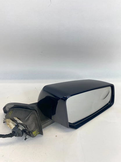 2009-2014 CHEVROLET TRAVERSE FRONT RIGHT SIDE VIEW DOOR MIRROR 22781601 OEM