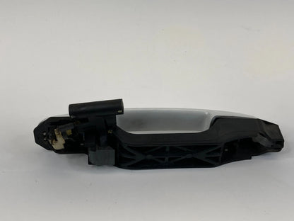 2001-2005 TOYOTA RAV4 2001-2007 HIGHLANDER REAR LEFT LH OUTSIDE DOOR HANDLE OEM