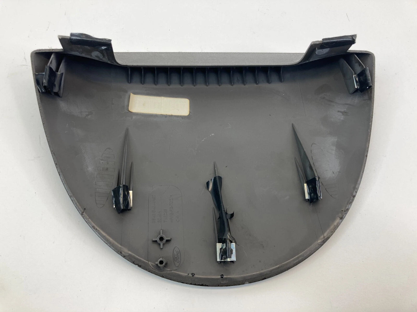 2008-2011 FORD FOCUS DASH INFO DISPLAY PANEL COVER TRIM 8S43-54044A92 OEM