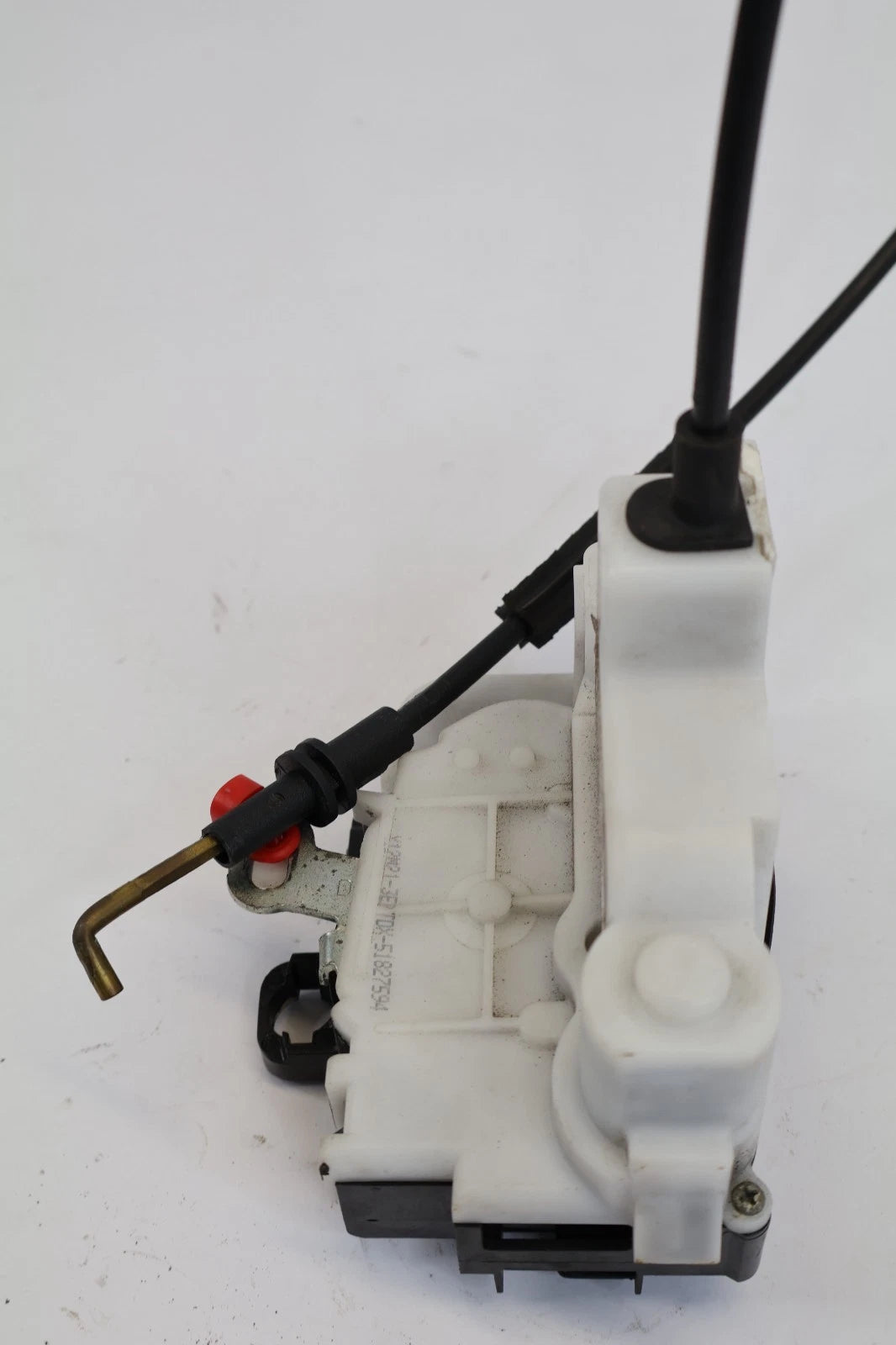 2012-2019 FIAT 500 FRONT RIGHT PASSENGER DOOR LOCK LATCH RELEASE ACTUATOR OEM