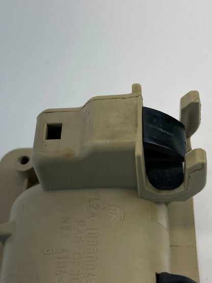 2008-2012 Ford Escape Glove Box Compartment Latch Door Handle YL2A1006004AAW OEM
