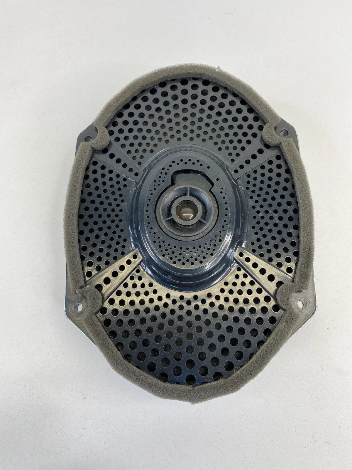 2007 2008 2009 LINCOLN MKZ REAR RIGHT SIDE DOOR SPEAKER AUDIO 7H6T-18808-CA OEM