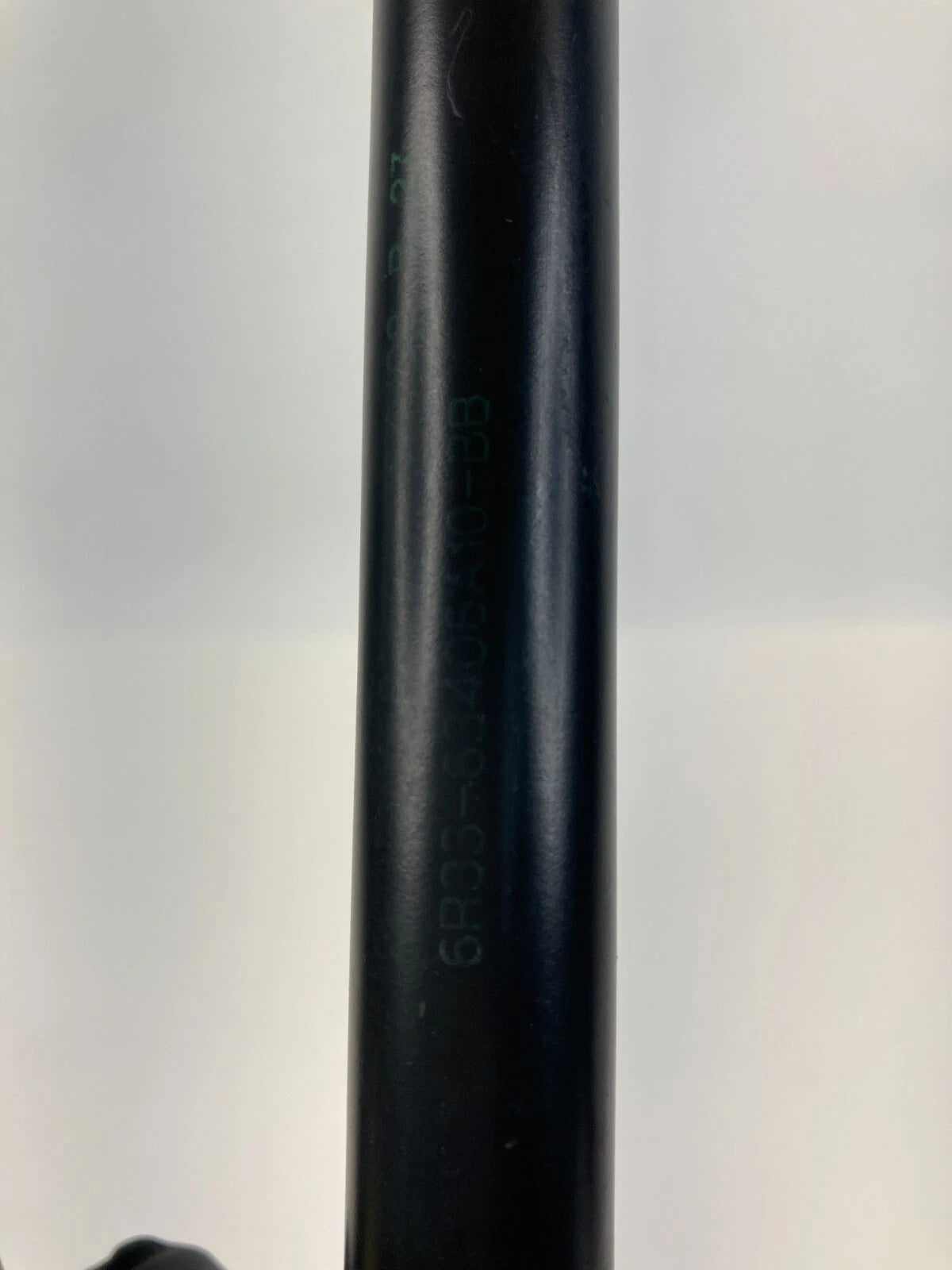 06-09 FORD MUSTANG TRUNK LIFTGATE LIFT SUPPORT SHOCK STRUT PAIR SET 6R3363406A10