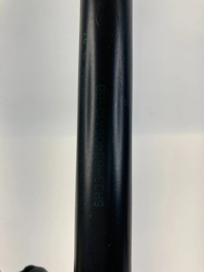 06-09 FORD MUSTANG TRUNK LIFTGATE LIFT SUPPORT SHOCK STRUT PAIR SET 6R3363406A10