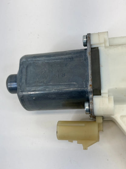 2013-2016 Dodge Dart Front Right Passenger Door Window Motor 0-130-822-820 OEM