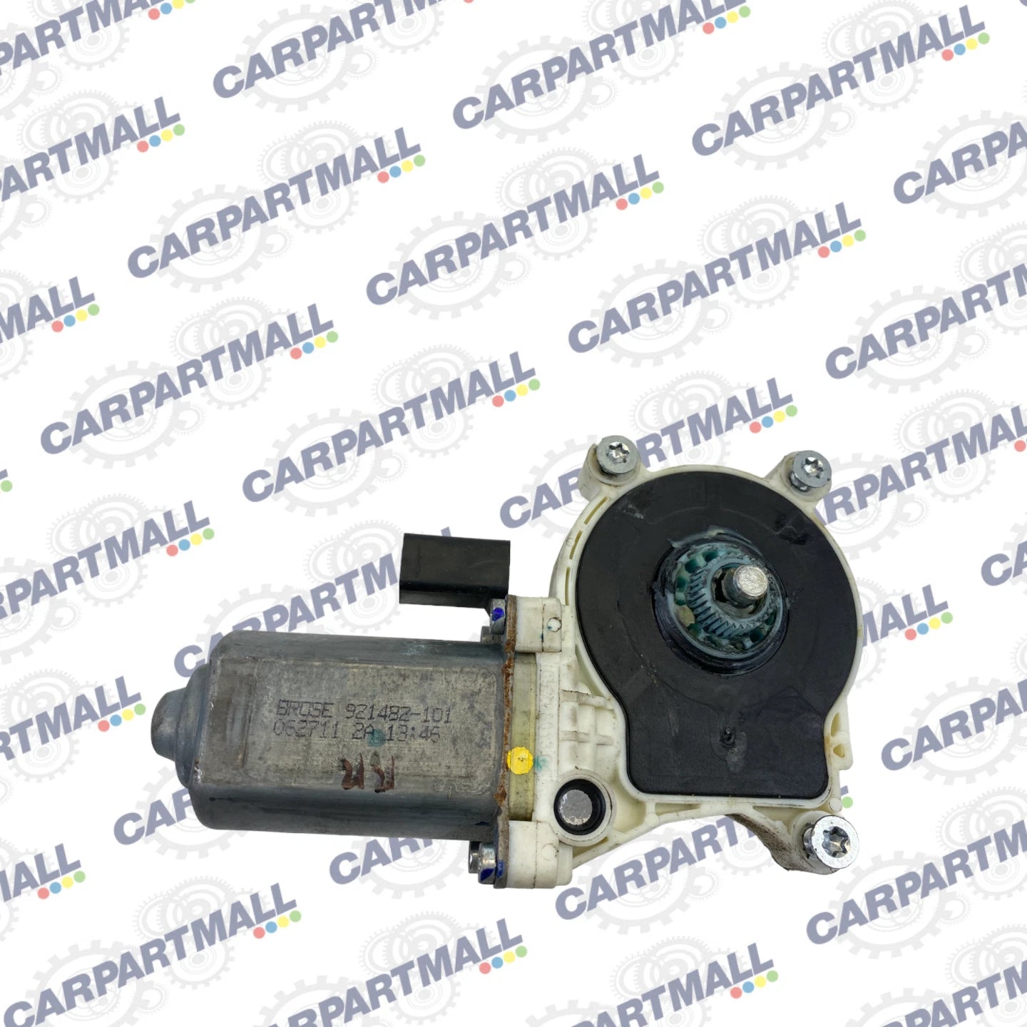 2011-2017 FORD EXPLORER REAR RIGHT SIDE DOOR POWER WINDOW MOTOR 921482-101 OEM