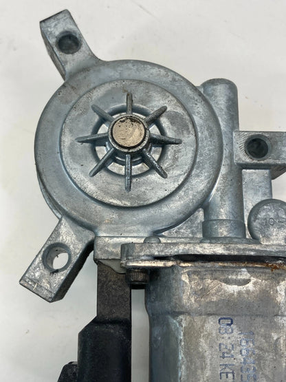 2005-2007 BUICK TERRAZA FRONT LEFT DRIVER SIDE DOOR WINDOW MOTOR 16643538 OEM