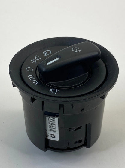 2011-2020 DODGE JOURNEY DURANGO HEADLIGHT FOG LAMP SWITCH 3000075 OEM
