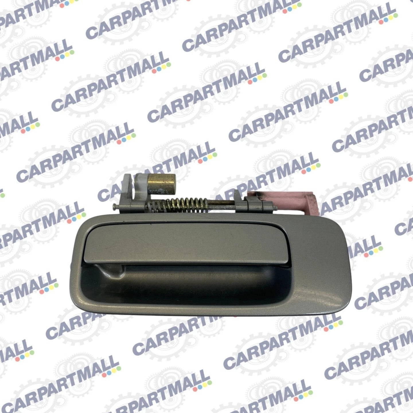 1997 1998 1999 2000 2001 LEXUS ES300 REAR LEFT SIDE OUTER DOOR HANDLE ASSEMBLY